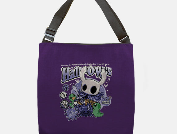 Hallows Crunch Cereal