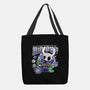 Hallows Crunch Cereal-None-Basic Tote-Bag-demonigote