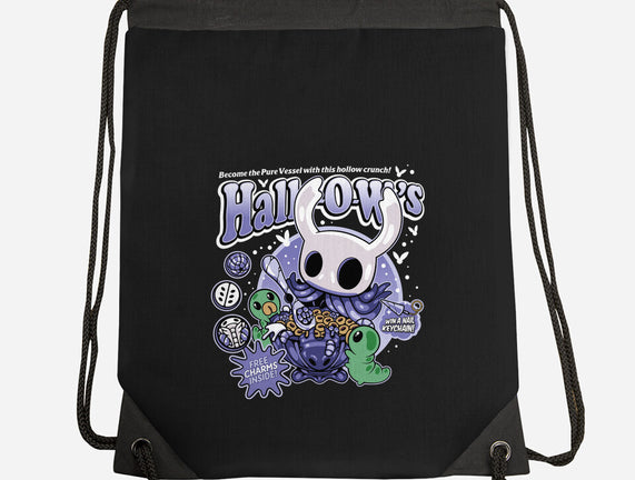 Hallows Crunch Cereal
