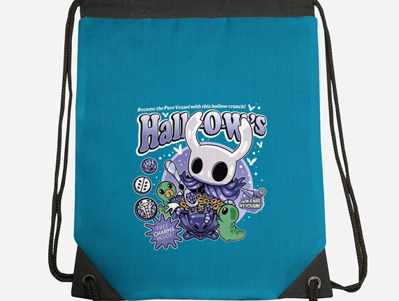 Hallows Crunch Cereal