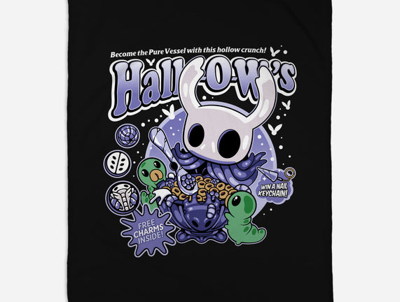 Hallows Crunch Cereal