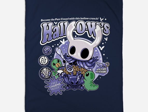 Hallows Crunch Cereal