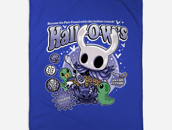 Hallows Crunch Cereal