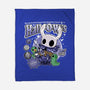 Hallows Crunch Cereal-None-Fleece-Blanket-demonigote
