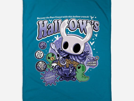 Hallows Crunch Cereal