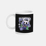 Hallows Crunch Cereal-None-Mug-Drinkware-demonigote