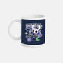 Hallows Crunch Cereal-None-Mug-Drinkware-demonigote