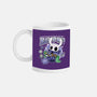 Hallows Crunch Cereal-None-Mug-Drinkware-demonigote