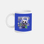 Hallows Crunch Cereal-None-Mug-Drinkware-demonigote