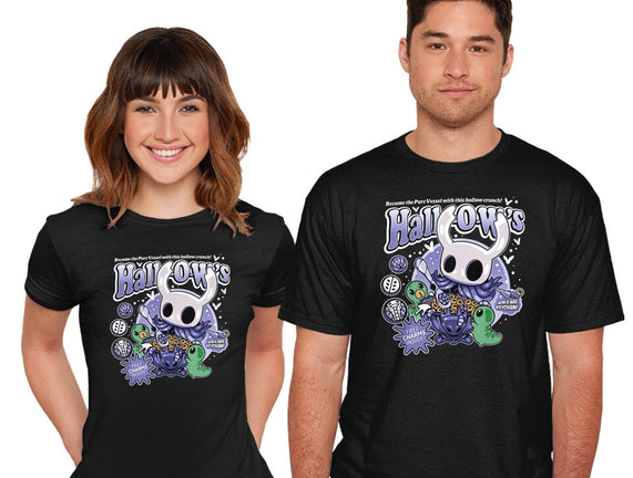 Hallows Crunch Cereal