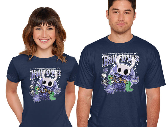 Hallows Crunch Cereal