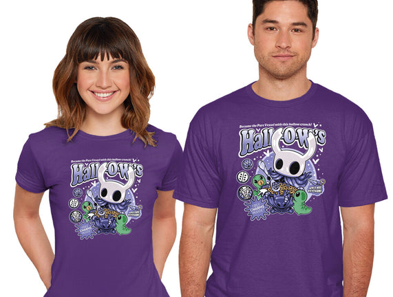 Hallows Crunch Cereal