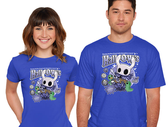 Hallows Crunch Cereal