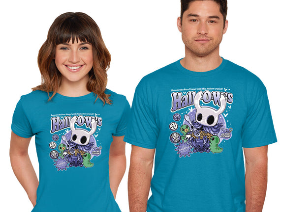 Hallows Crunch Cereal