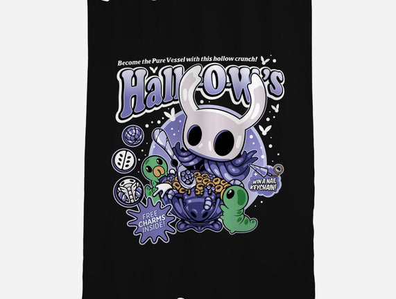 Hallows Crunch Cereal