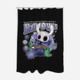 Hallows Crunch Cereal-None-Polyester-Shower Curtain-demonigote