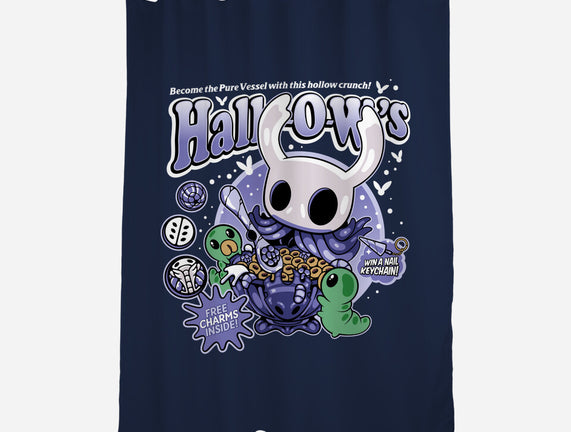 Hallows Crunch Cereal