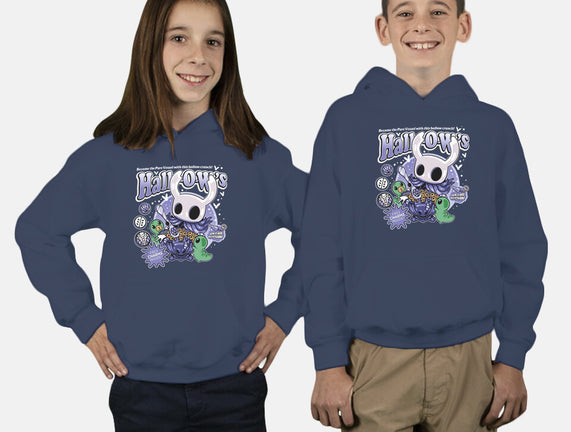 Hallows Crunch Cereal