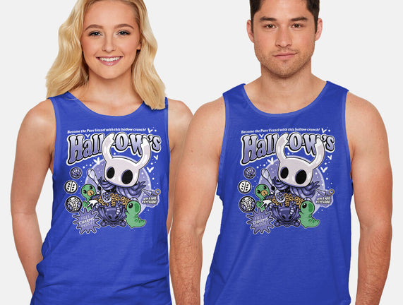 Hallows Crunch Cereal