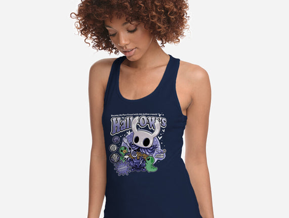 Hallows Crunch Cereal