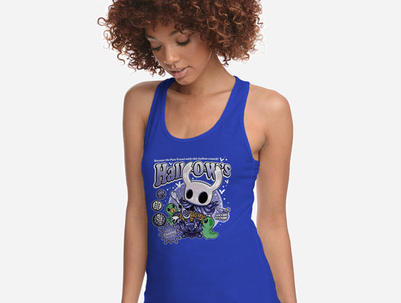 Hallows Crunch Cereal