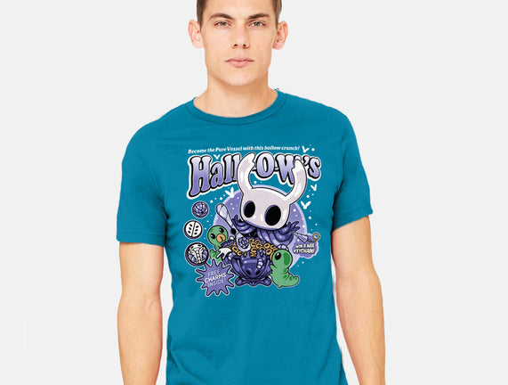 Hallows Crunch Cereal