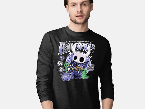 Hallows Crunch Cereal