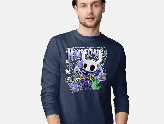 Hallows Crunch Cereal