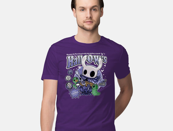 Hallows Crunch Cereal