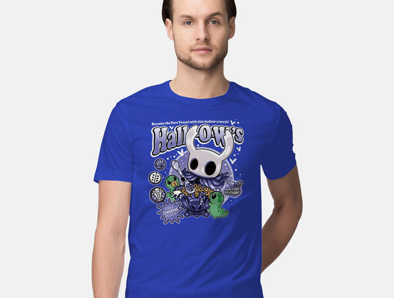 Hallows Crunch Cereal