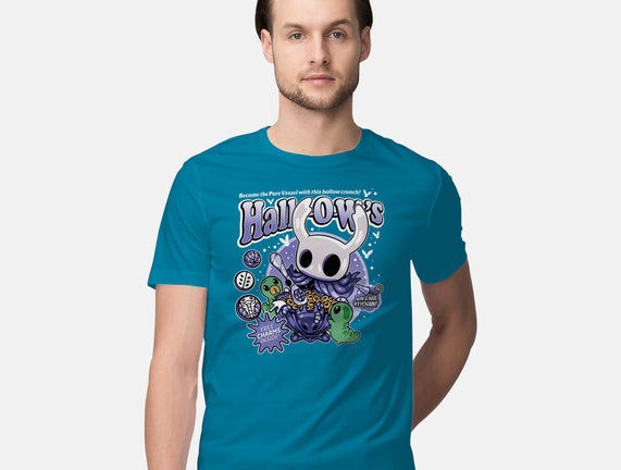 Hallows Crunch Cereal