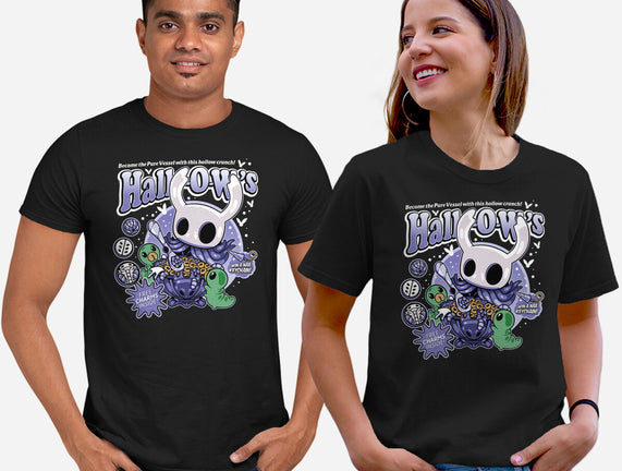 Hallows Crunch Cereal