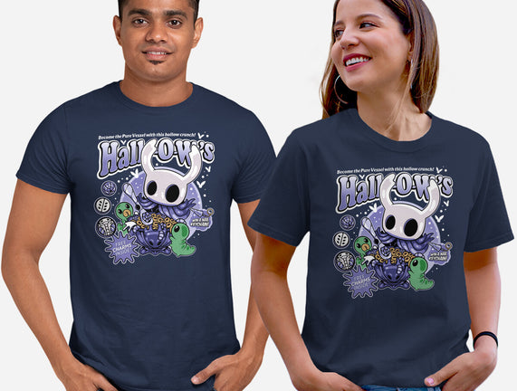 Hallows Crunch Cereal