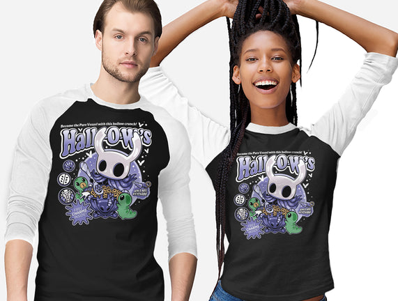 Hallows Crunch Cereal