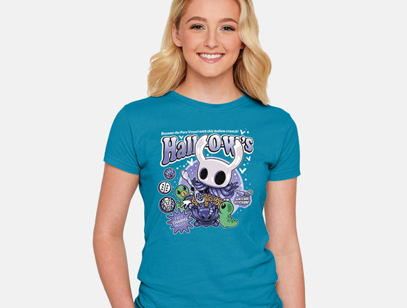 Hallows Crunch Cereal