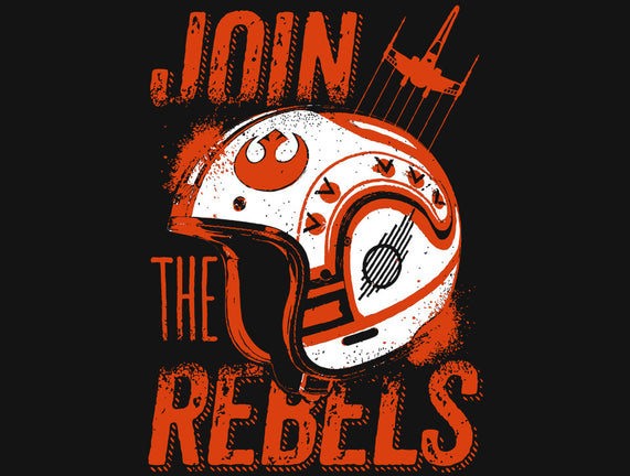 You Must Join