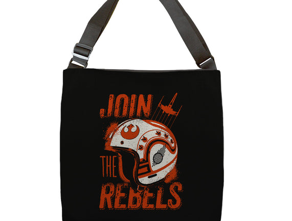 You Must Join