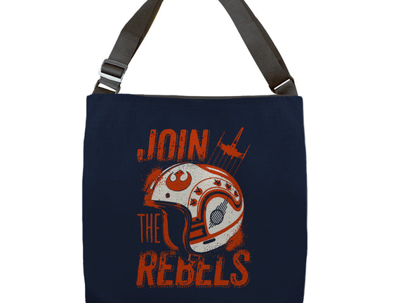 You Must Join