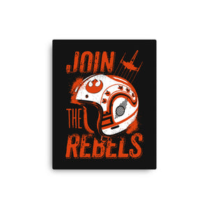 You Must Join