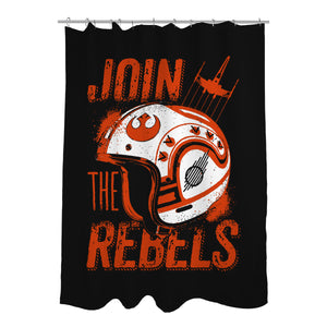 You Must Join