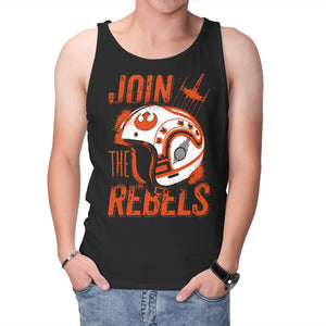 You Must Join