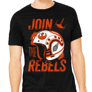 You Must Join