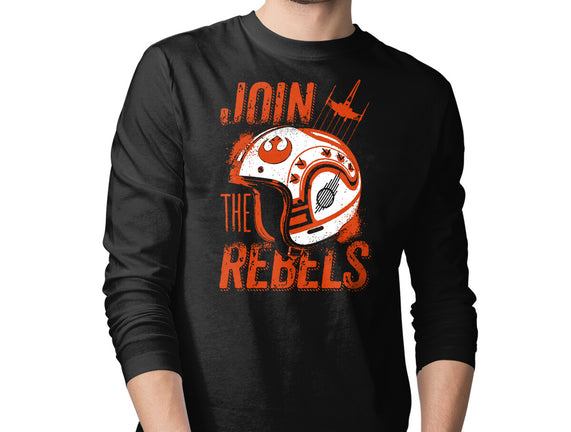 You Must Join
