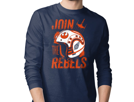 You Must Join