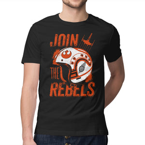 You Must Join