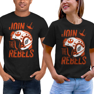 You Must Join