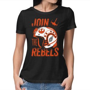 You Must Join