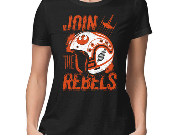 You Must Join