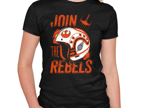 You Must Join
