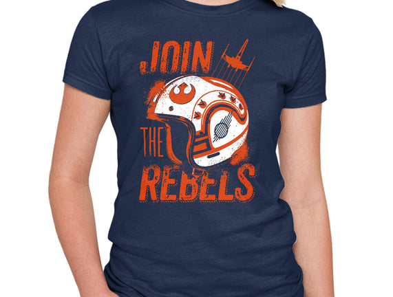 You Must Join